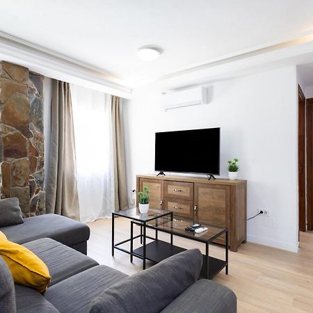 Cristimar Perfect Stay By Sunkeyrents Лос Кристианос Экстерьер фото