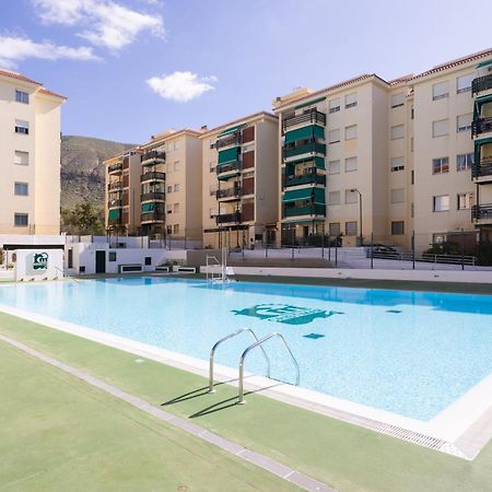 Cristimar Perfect Stay By Sunkeyrents Лос Кристианос Экстерьер фото