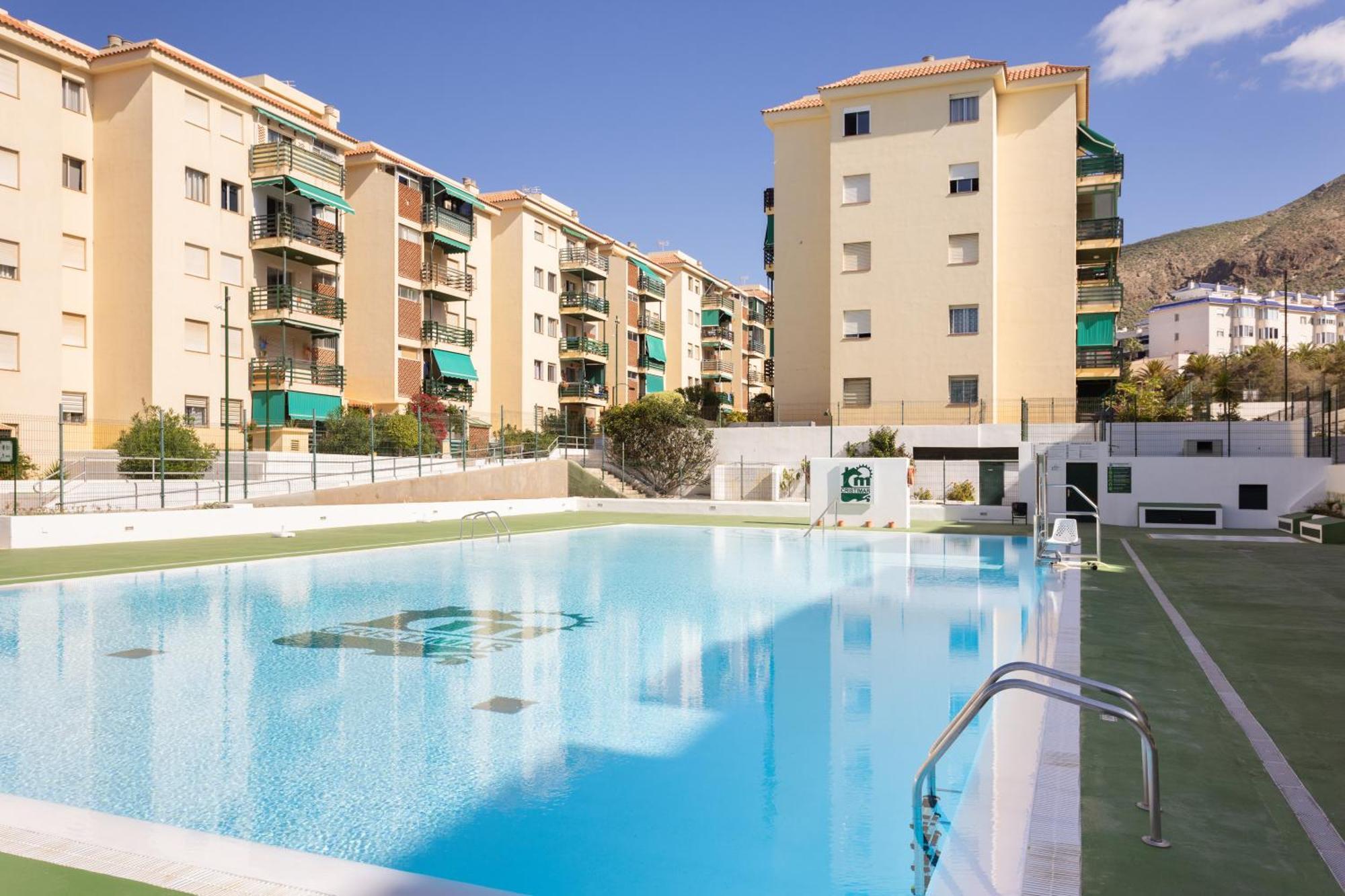 Cristimar Perfect Stay By Sunkeyrents Лос Кристианос Экстерьер фото