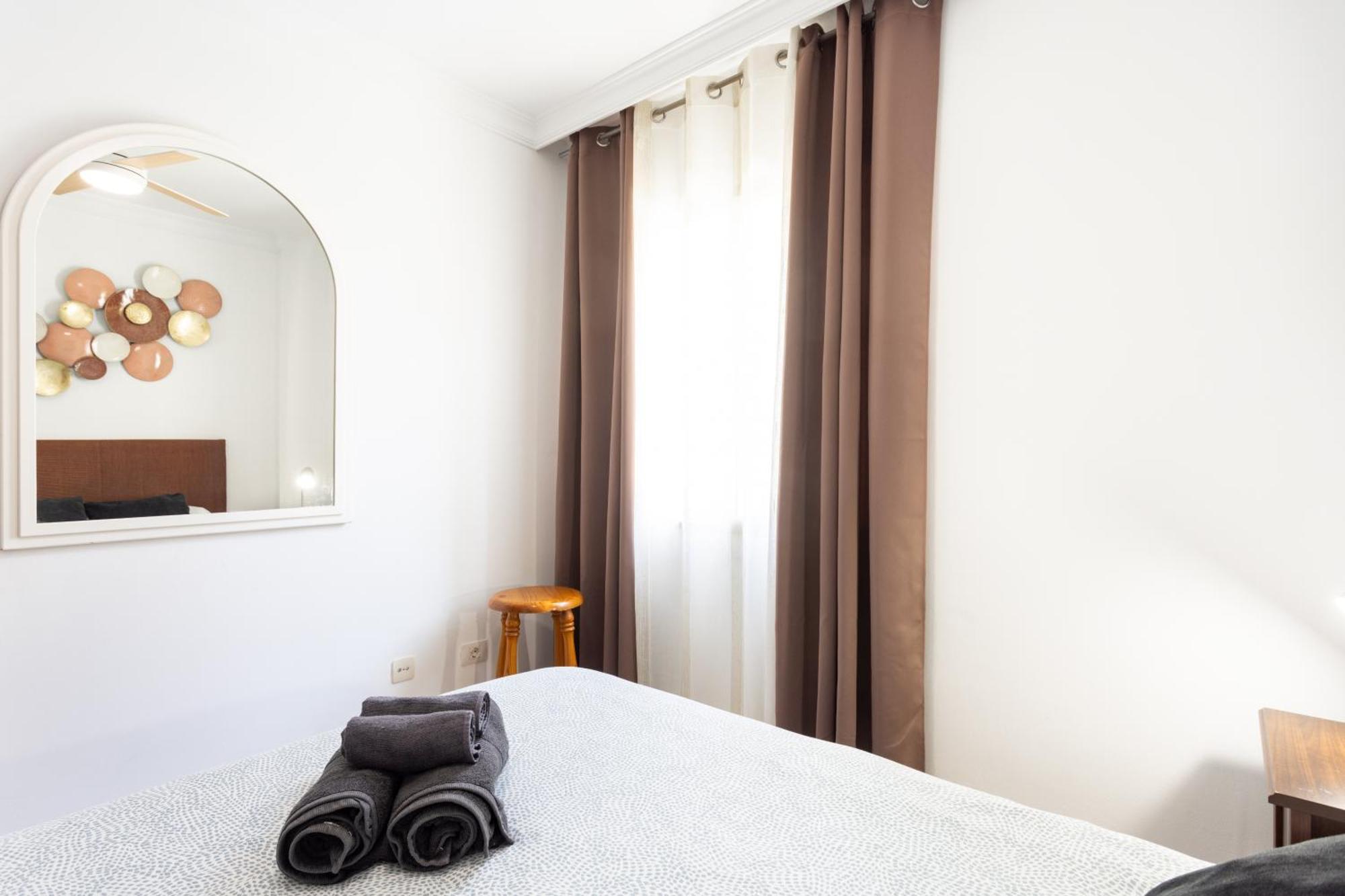 Cristimar Perfect Stay By Sunkeyrents Лос Кристианос Экстерьер фото