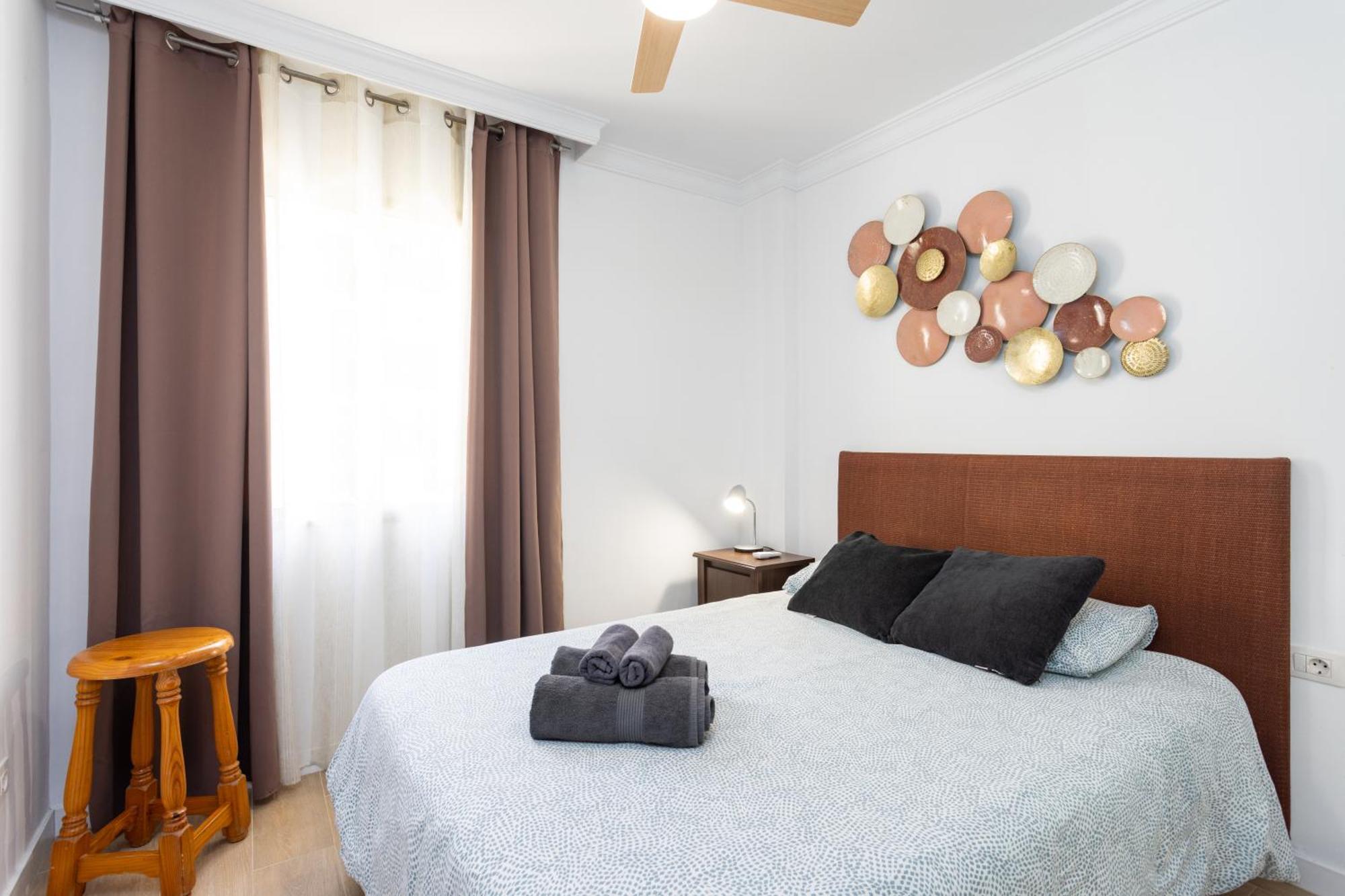 Cristimar Perfect Stay By Sunkeyrents Лос Кристианос Экстерьер фото
