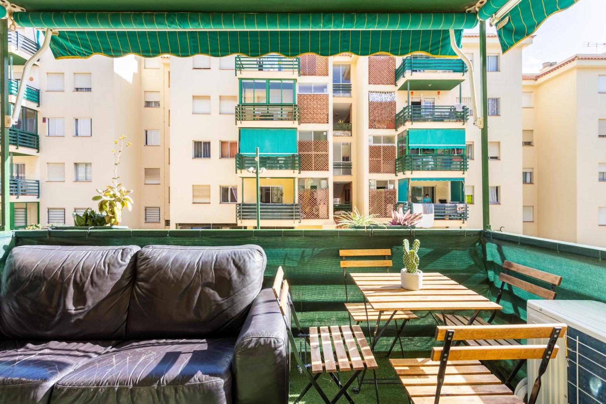 Cristimar Perfect Stay By Sunkeyrents Лос Кристианос Экстерьер фото