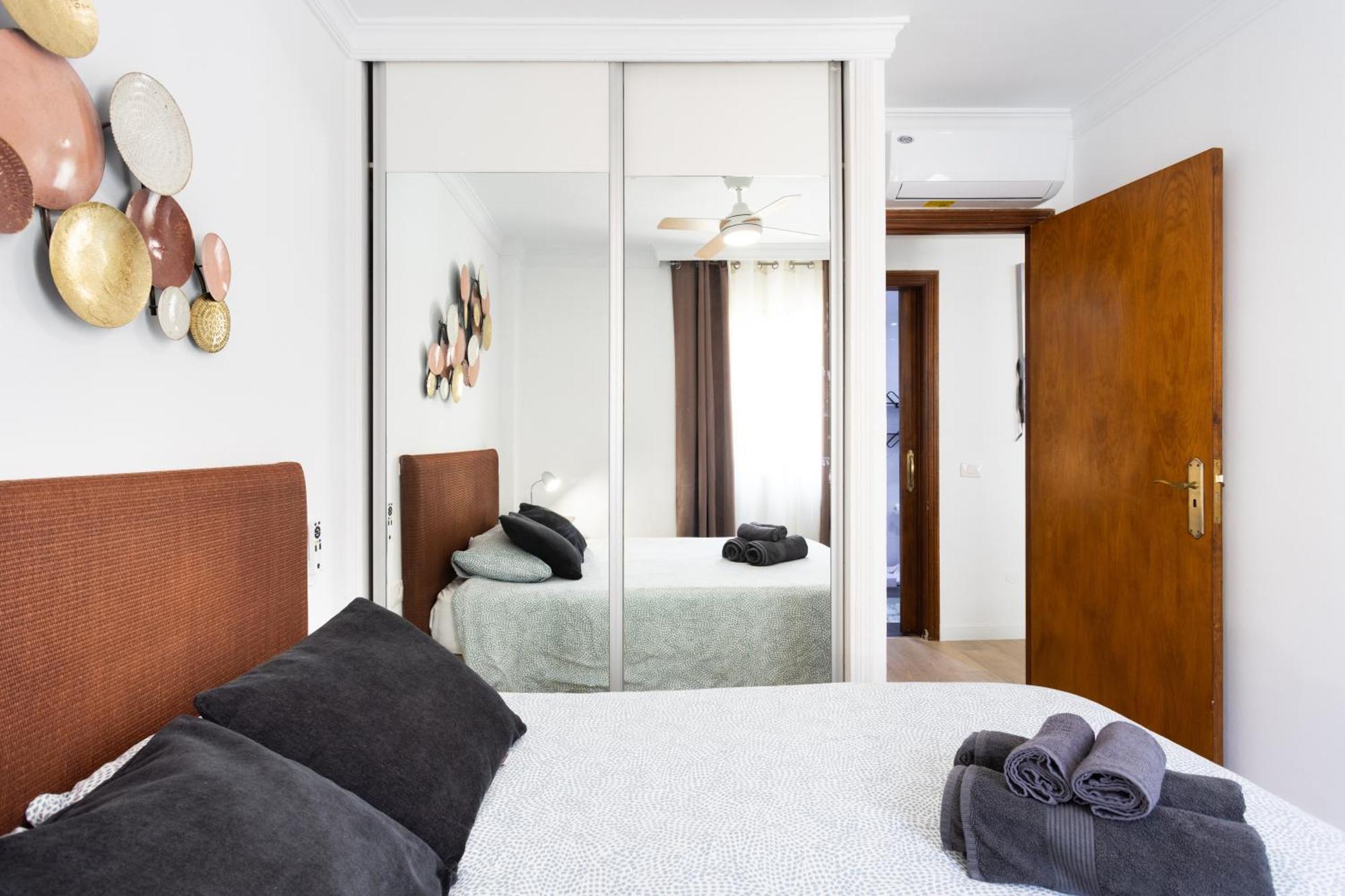 Cristimar Perfect Stay By Sunkeyrents Лос Кристианос Экстерьер фото