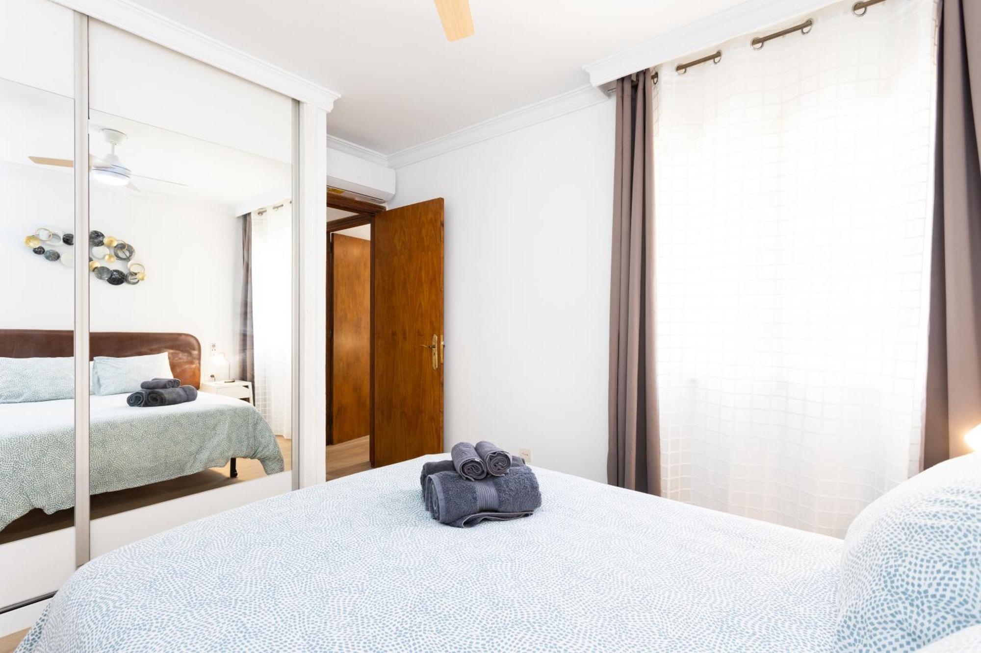 Cristimar Perfect Stay By Sunkeyrents Лос Кристианос Экстерьер фото